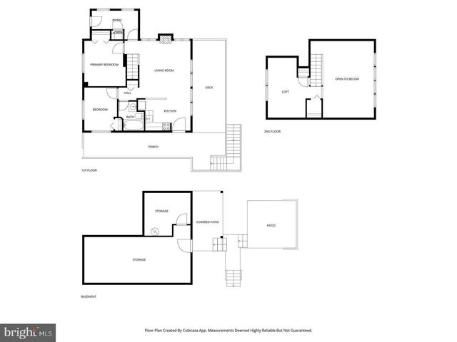 241 WILDCAT DR, Front Royal, VA 22630