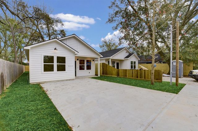 8410 Sandra, Houston, TX 77016