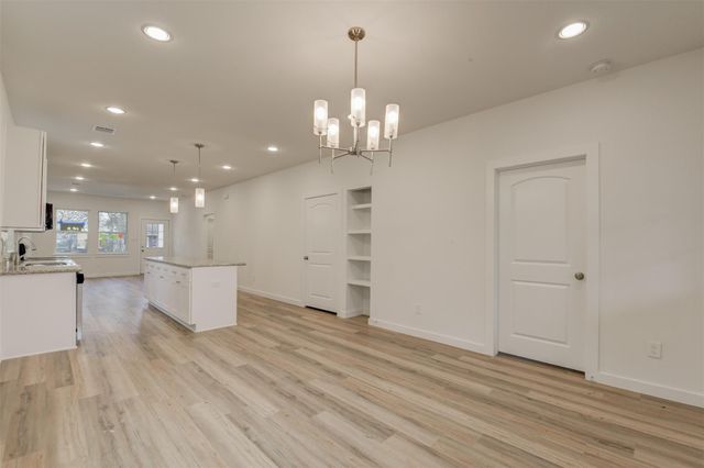 8410 Sandra, Houston, TX 77016