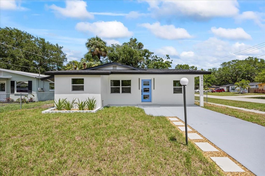 6816 S HESPERIDES STREET, Tampa, FL 33616