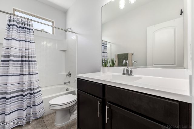 30324 W CRITTENDEN Lane, Buckeye, AZ 85396