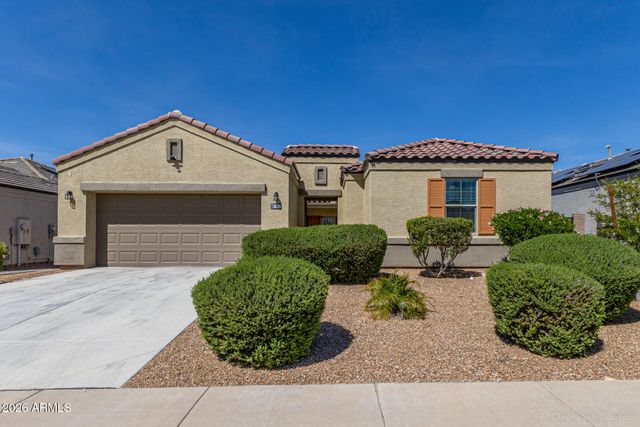 30324 W CRITTENDEN Lane, Buckeye, AZ 85396