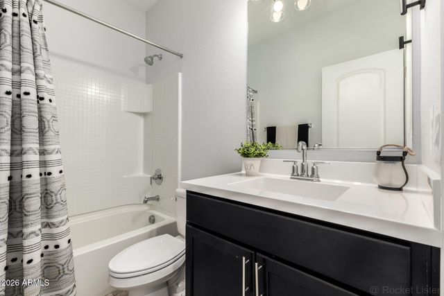 30324 W CRITTENDEN Lane, Buckeye, AZ 85396