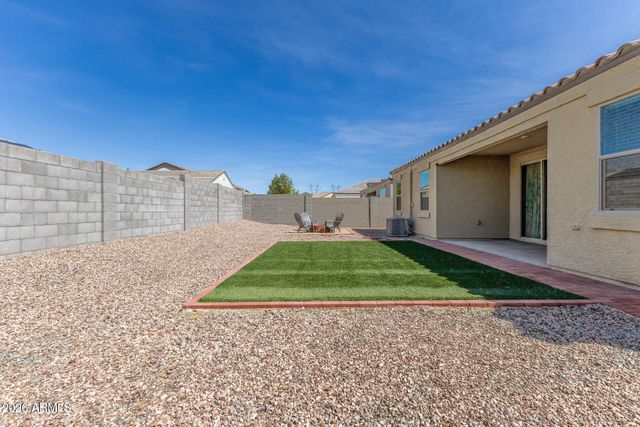 30324 W CRITTENDEN Lane, Buckeye, AZ 85396