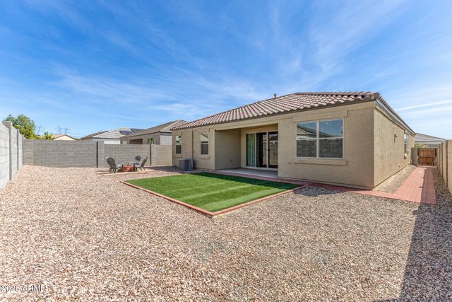 30324 W CRITTENDEN Lane, Buckeye, AZ 85396