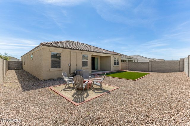 30324 W CRITTENDEN Lane, Buckeye, AZ 85396