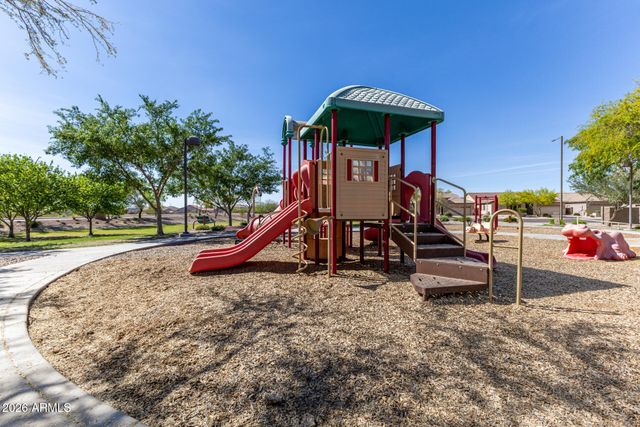 30324 W CRITTENDEN Lane, Buckeye, AZ 85396