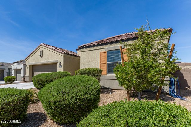 30324 W CRITTENDEN Lane, Buckeye, AZ 85396
