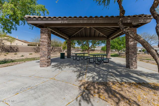 30324 W CRITTENDEN Lane, Buckeye, AZ 85396