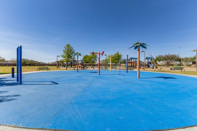 30324 W CRITTENDEN Lane, Buckeye, AZ 85396