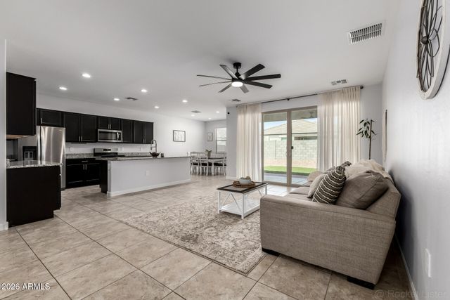 30324 W CRITTENDEN Lane, Buckeye, AZ 85396