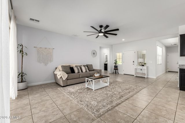 30324 W CRITTENDEN Lane, Buckeye, AZ 85396