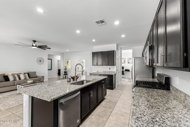 30324 W CRITTENDEN Lane, Buckeye, AZ 85396