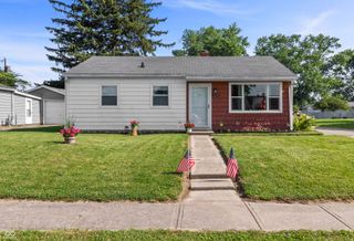 206 Allen Lane, Greenfield, IN 46140