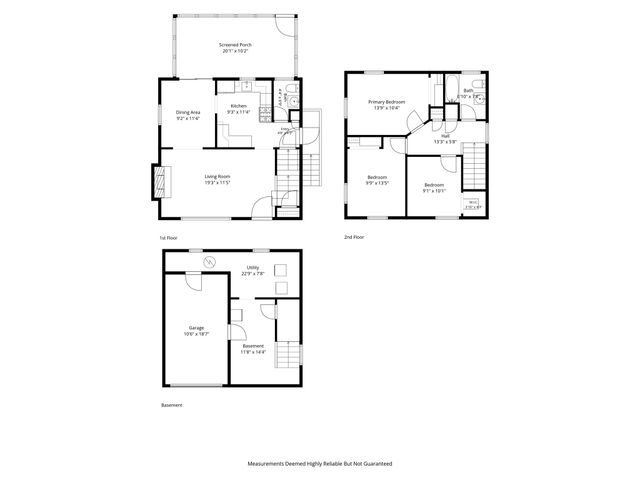 18 Thompson Ln, Lynn, MA 01904