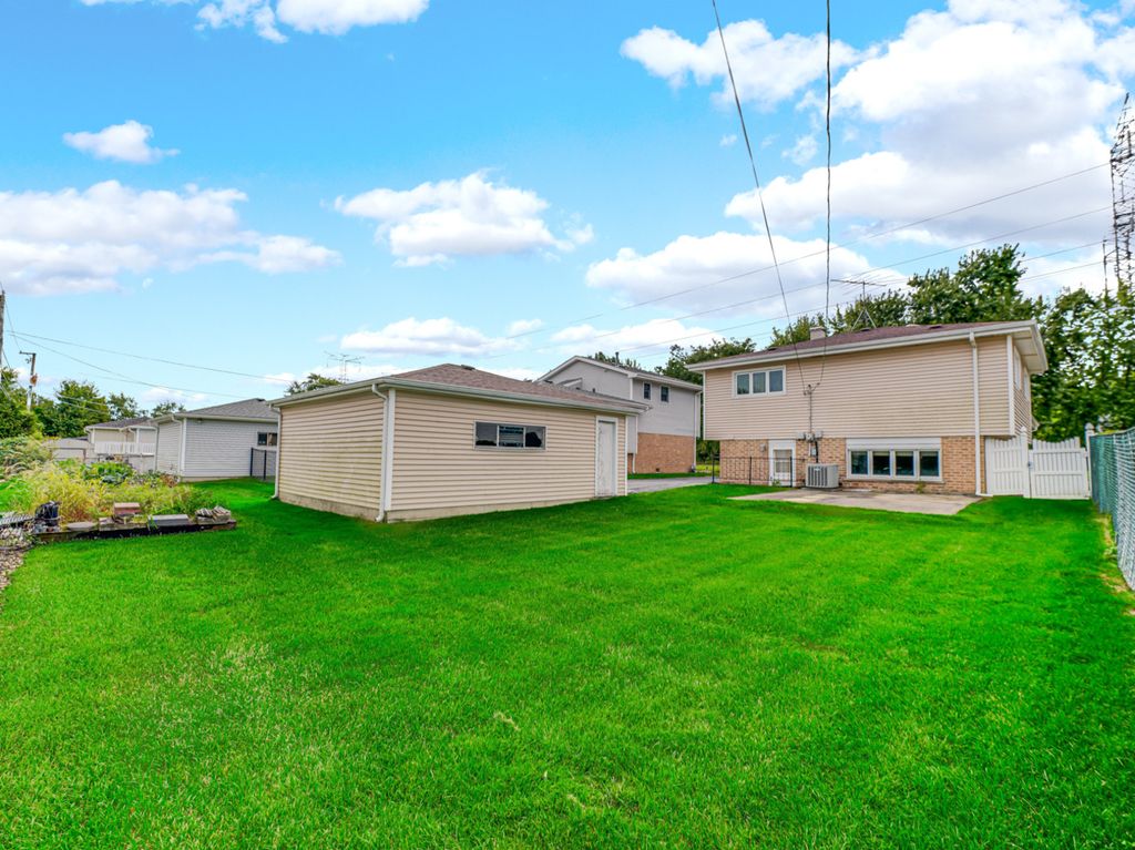 5448 139th Street, Crestwood, IL 60418 — photo 4