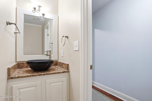 1421 Stonington Drive, Wilmington, NC 28412