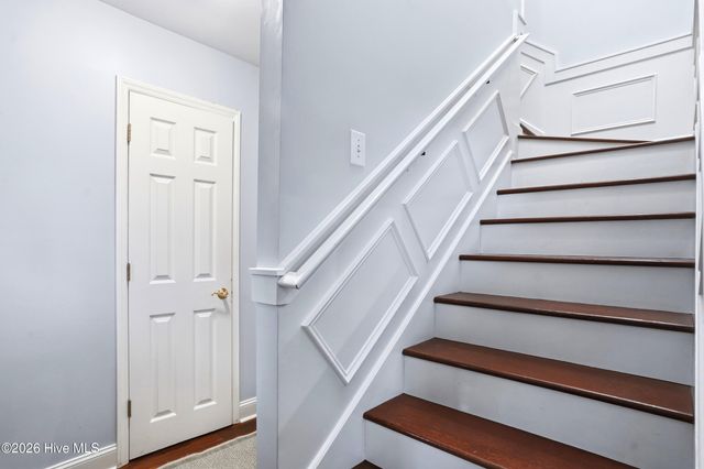 1421 Stonington Drive, Wilmington, NC 28412