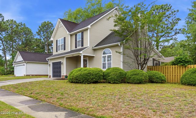 1421 Stonington Drive, Wilmington, NC 28412
