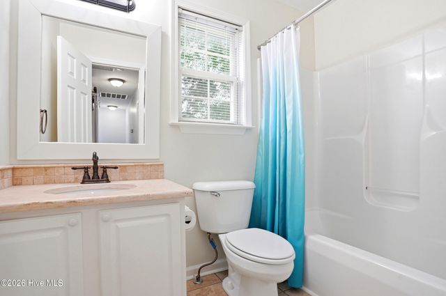 1421 Stonington Drive, Wilmington, NC 28412