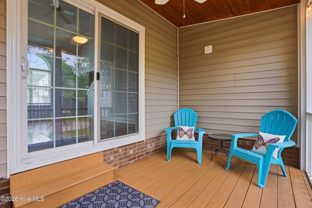 1421 Stonington Drive, Wilmington, NC 28412
