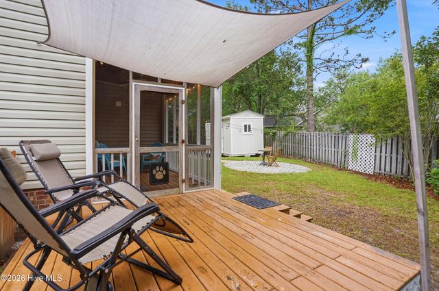 1421 Stonington Drive, Wilmington, NC 28412