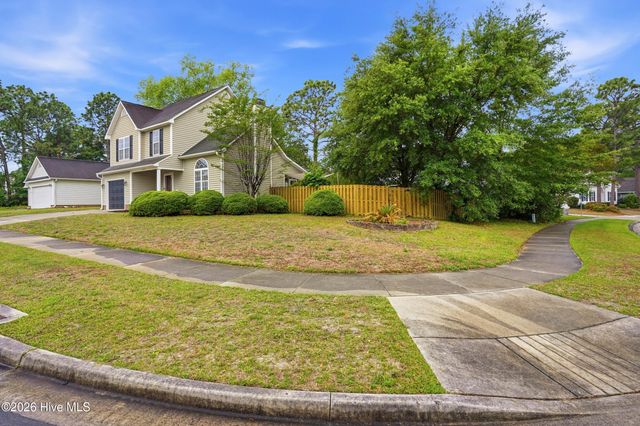 1421 Stonington Drive, Wilmington, NC 28412