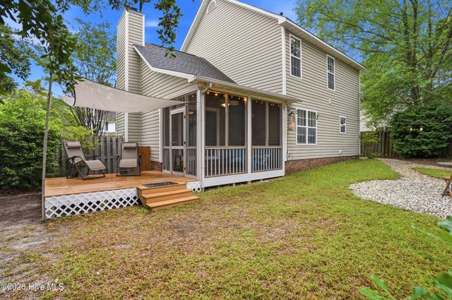 1421 Stonington Drive, Wilmington, NC 28412