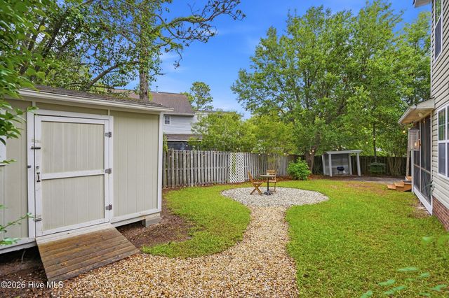 1421 Stonington Drive, Wilmington, NC 28412