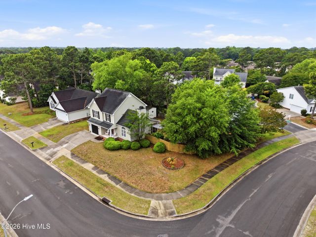 1421 Stonington Drive, Wilmington, NC 28412