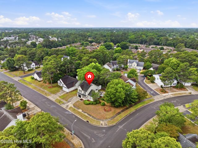 1421 Stonington Drive, Wilmington, NC 28412