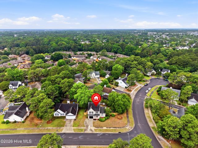 1421 Stonington Drive, Wilmington, NC 28412