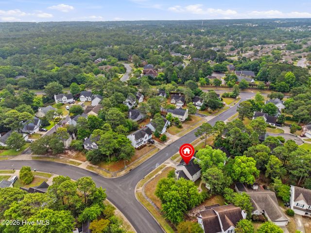 1421 Stonington Drive, Wilmington, NC 28412