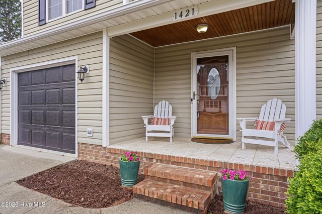 1421 Stonington Drive, Wilmington, NC 28412