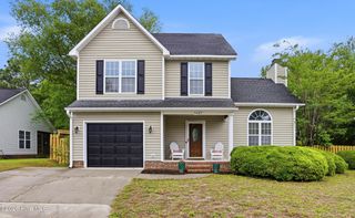 1421 Stonington Drive, Wilmington, NC 28412