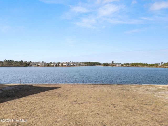 1259 Bella Vista - Vacant Lot 20 Lane NE, Leland, NC 28451