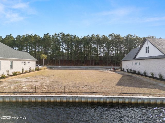 1259 Bella Vista - Vacant Lot 20 Lane NE, Leland, NC 28451