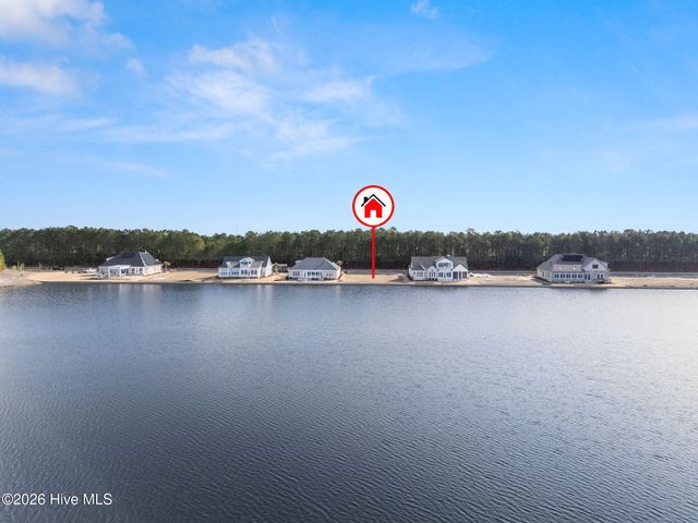 1259 Bella Vista - Vacant Lot 20 Lane NE, Leland, NC 28451