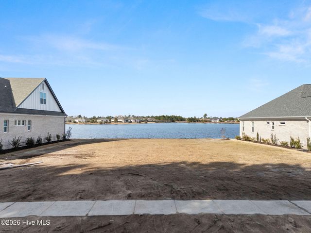1259 Bella Vista - Vacant Lot 20 Lane NE, Leland, NC 28451