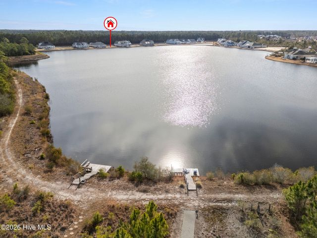 1259 Bella Vista - Vacant Lot 20 Lane NE, Leland, NC 28451