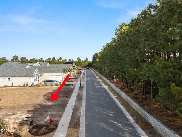 1259 Bella Vista - Vacant Lot 20 Lane NE, Leland, NC 28451