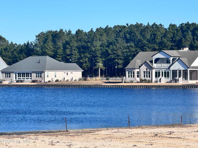 1259 Bella Vista - Vacant Lot 20 Lane NE, Leland, NC 28451