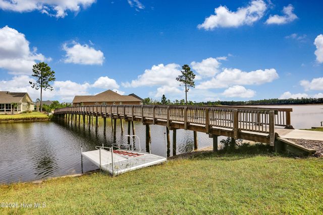 1259 Bella Vista - Vacant Lot 20 Lane NE, Leland, NC 28451