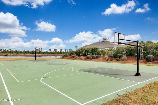 1259 Bella Vista - Vacant Lot 20 Lane NE, Leland, NC 28451