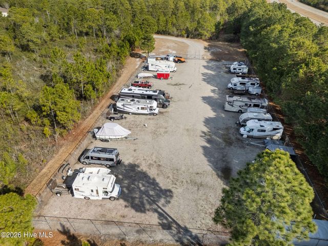 1259 Bella Vista - Vacant Lot 20 Lane NE, Leland, NC 28451