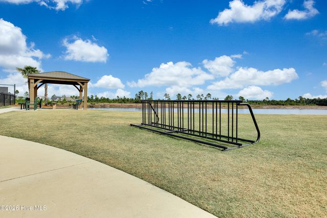 1259 Bella Vista - Vacant Lot 20 Lane NE, Leland, NC 28451