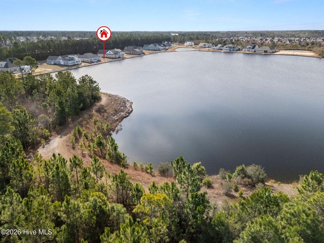1259 Bella Vista - Vacant Lot 20 Lane NE, Leland, NC 28451