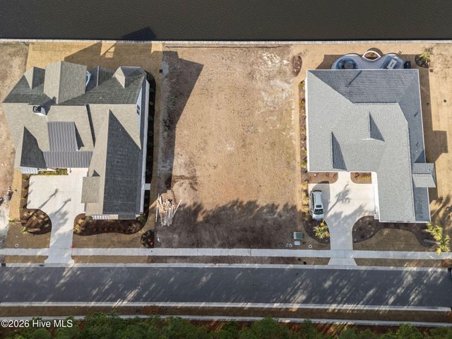 1259 Bella Vista - Vacant Lot 20 Lane NE, Leland, NC 28451