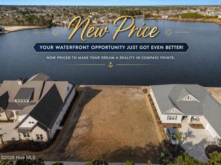 1259 Bella Vista - Vacant Lot 20 Lane NE, Leland, NC 28451