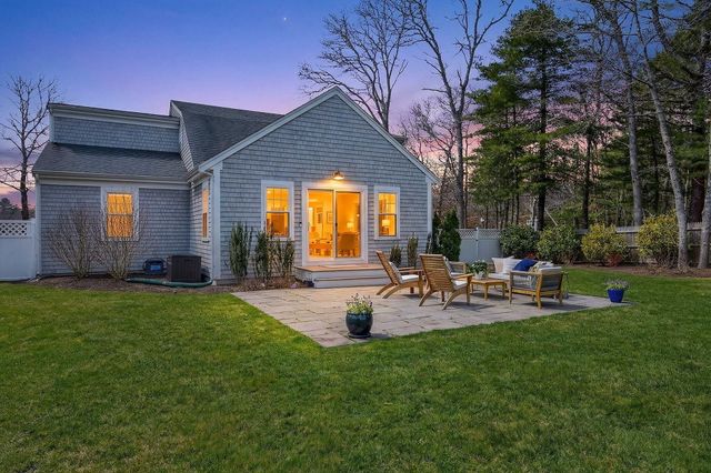 176 Bumps River RD Road, Osterville, MA 02655